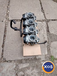 CARBURATOARE suzuki gsxr 600 SRAD - 7