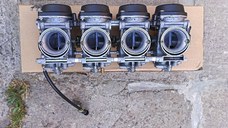 CARBURATOARE / suzuki / gsxr / 600 / 750 SRAD