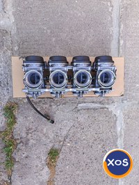 CARBURATOARE / suzuki / gsxr / 600 / 750 SRAD - 1