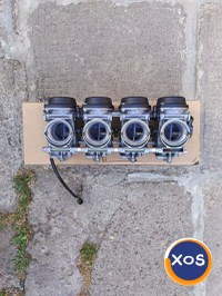 CARBURATOARE / suzuki / gsxr / 600 / 750 SRAD - 5