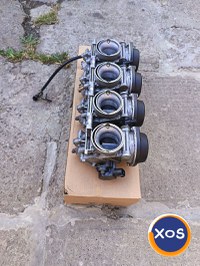 CARBURATOARE / suzuki / gsxr / 600 / 750 SRAD - 6