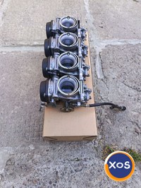 CARBURATOARE / suzuki / gsxr / 600 / 750 SRAD - 7