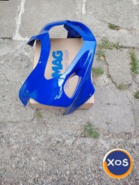 CARENA / frontala / suzuki gsxr 600 / 750 / 1000 / K 1 K 2 K 3 - 6
