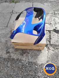 CARENA frontala suzuki gsxr 600 / 750 SRAD - 6