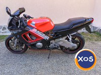 CARENE / honda cbr 600 F - 2