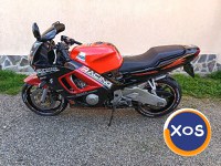 CARENE / honda cbr 600 F - 2
