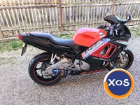 CARENE / honda cbr 600 F - 3