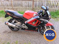 CARENE / honda cbr 600 F - 4
