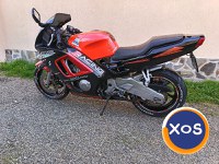 CARENE / honda cbr 600 F - 6