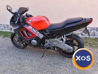 CARENE / honda cbr 600 F - 6