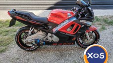 CARENE / honda cbr 600 F / F 2 / F 3
