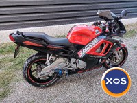 CARENE / honda cbr 600 F / F 2 / F 3 - 3