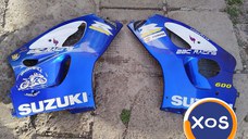 CARENE / suzuki / gsxr / 600 / 750 SRAD