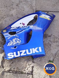 CARENE / suzuki / gsxr / 600 / 750 SRAD - 2