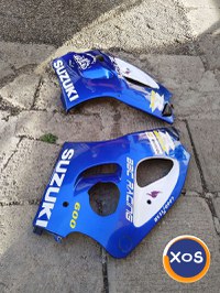CARENE / suzuki / gsxr / 600 / 750 SRAD - 4