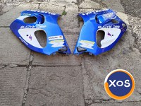 CARENE / suzuki / gsxr / 600 / 750 SRAD - 7