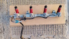 INJECTOARE / suzuki gsxr 750 SRAD