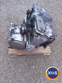 MOTOR suzuki gsx 600 F - 1