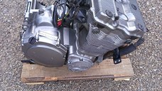 MOTOR suzuki gsx 600 F