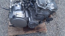 MOTOR suzuki gsx 600 F