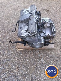 MOTOR suzuki gsx 600 F - 2