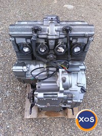 MOTOR suzuki gsx 600 F - 3