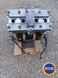 MOTOR suzuki gsx 600 F - 4