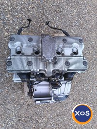 MOTOR suzuki gsx 600 F - 5