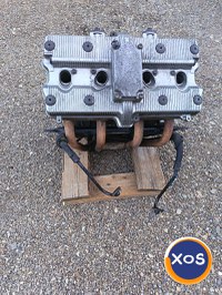MOTOR suzuki gsx 600 F - 6