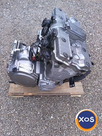 MOTOR suzuki gsx 600 F - 7
