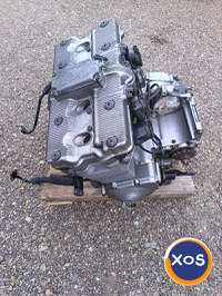 MOTOR suzuki gsx 600 F - 8