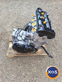 MOTOR suzuki gsxr 600 SRAD - 1