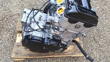 MOTOR suzuki gsxr 600 SRAD