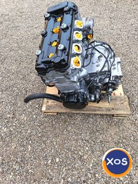 MOTOR suzuki gsxr 600 SRAD - 2