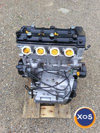 MOTOR suzuki gsxr 600 SRAD - 3