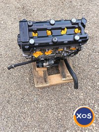 MOTOR suzuki gsxr 600 SRAD - 4