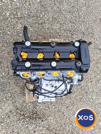 MOTOR suzuki gsxr 600 SRAD - 5