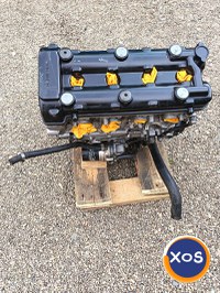 MOTOR suzuki gsxr 600 SRAD - 6
