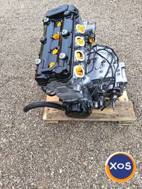 MOTOR suzuki gsxr 600 SRAD - 8