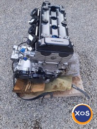 MOTOR suzuki / gsxr / 600 / SRAD - 1