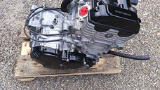 MOTOR suzuki / gsxr / 600 / SRAD
