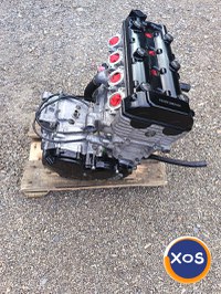 MOTOR suzuki / gsxr / 600 / SRAD - 1