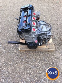 MOTOR suzuki / gsxr / 600 / SRAD - 2
