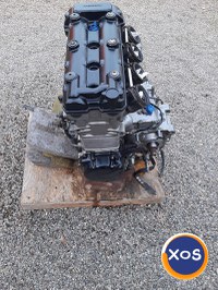 MOTOR suzuki / gsxr / 600 / SRAD - 2