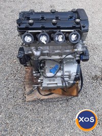 MOTOR suzuki / gsxr / 600 / SRAD - 3