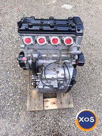 MOTOR suzuki / gsxr / 600 / SRAD - 3
