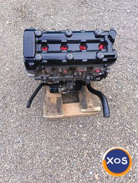 MOTOR suzuki / gsxr / 600 / SRAD - 4