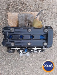 MOTOR suzuki / gsxr / 600 / SRAD - 5