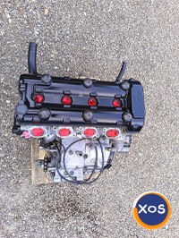 MOTOR suzuki / gsxr / 600 / SRAD - 5