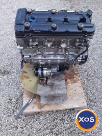 MOTOR suzuki / gsxr / 600 / SRAD - 6